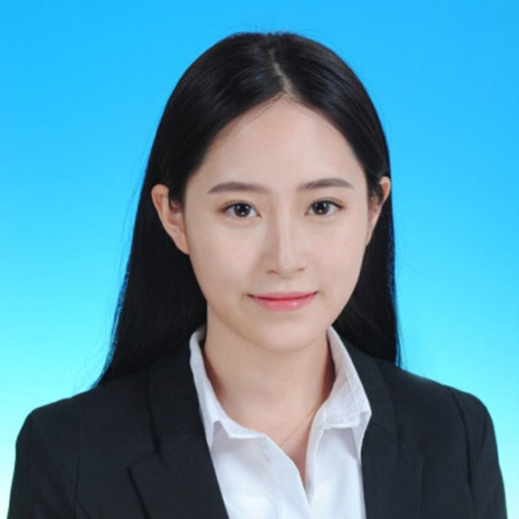Chị Bình An