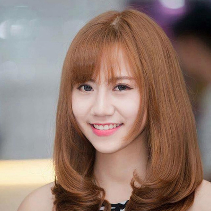 Chị Thu Hoài